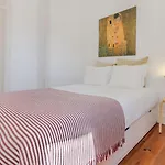 Aciprestes Guest Apartment Lissabon