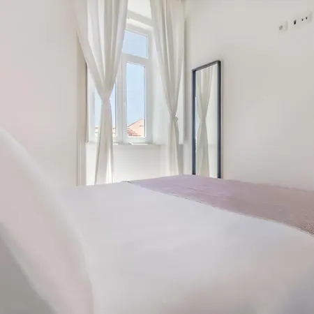 Aciprestes Guest Apartment