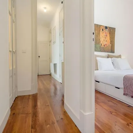 Aciprestes Guest * Lisboa