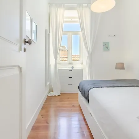 Apartment Aciprestes Guest