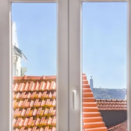 Aciprestes Guest Apartment *