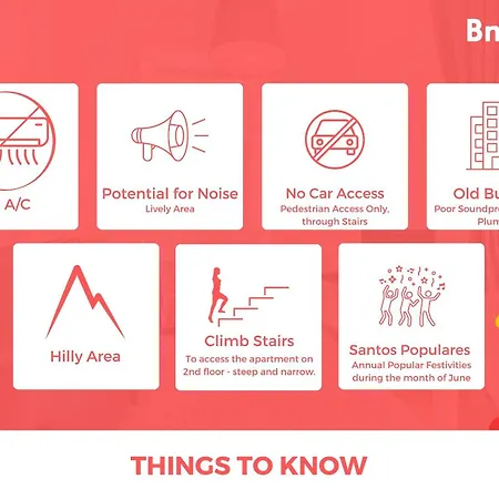 Apartment Aciprestes Guest Lissabon