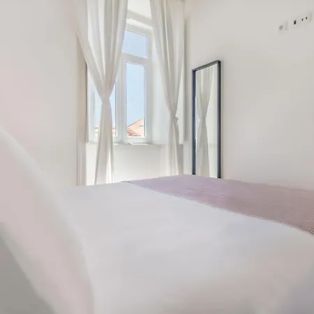 شقة Aciprestes Guest