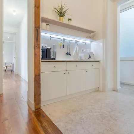 Aciprestes Guest شقة