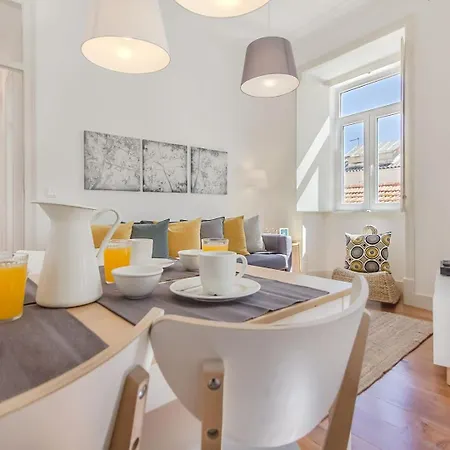 شقة Aciprestes Guest *