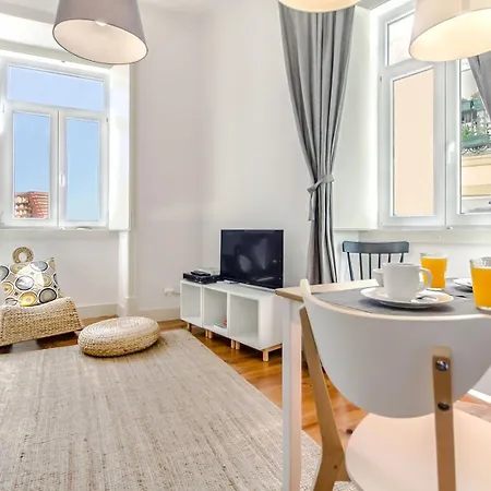 Aciprestes Guest Lisboa