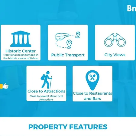 شقة Aciprestes Guest Lisboa