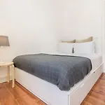 Aciprestes Guest شقة *