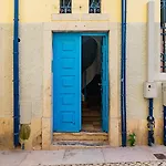 Aciprestes Guest Lisboa