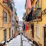 Aciprestes Guest Lisboa