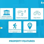 Apartmán Aciprestes Guest Lisboa