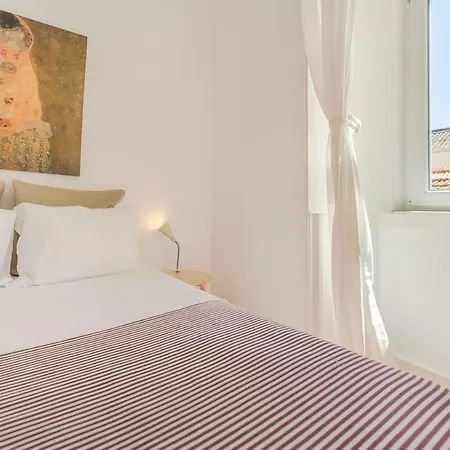 Aciprestes Guest * Lisbona