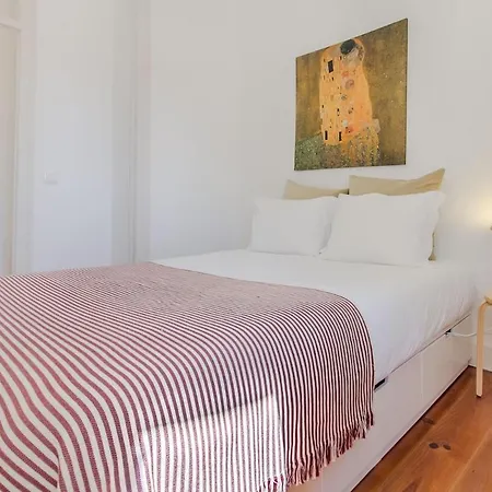 Aciprestes Guest Lisbona