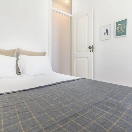 Apartment Aciprestes Guest *